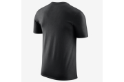 Nike NBA  Black tee